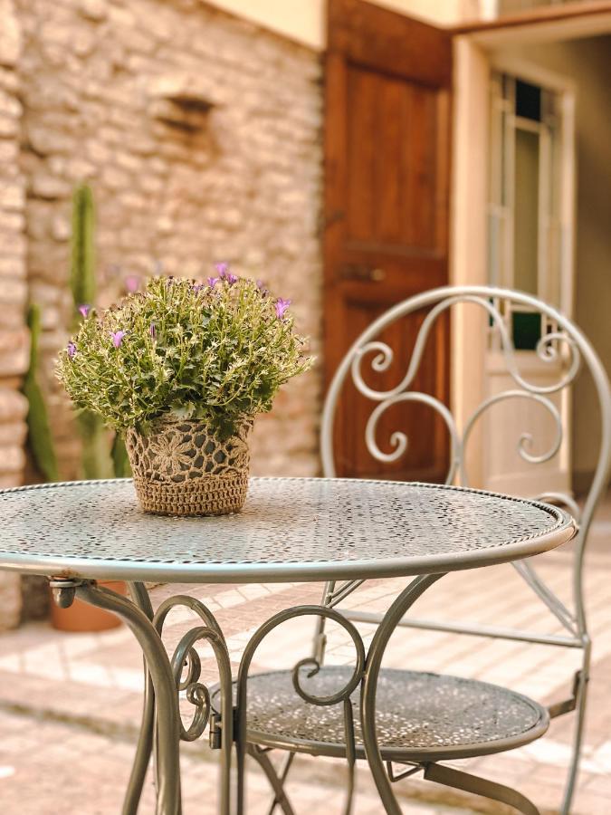 Dimora Deco Bed & Breakfast Lugo  Dış mekan fotoğraf