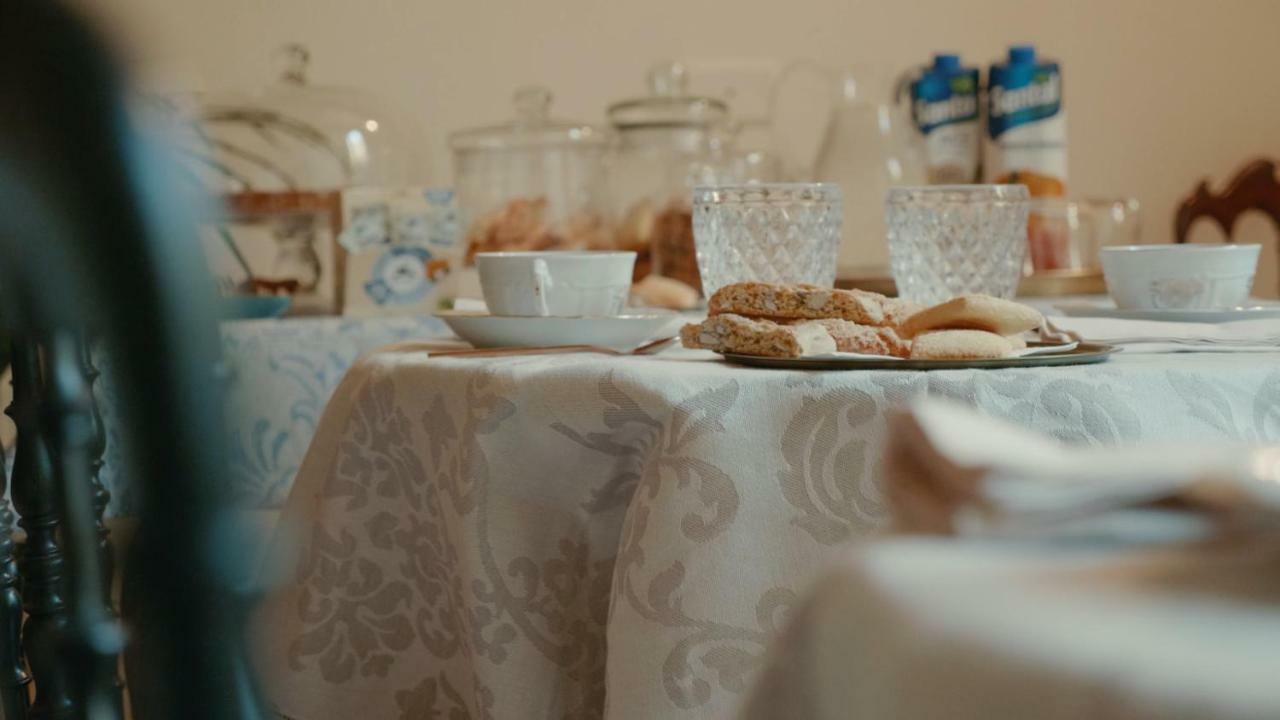 Dimora Deco Bed & Breakfast Lugo  Dış mekan fotoğraf